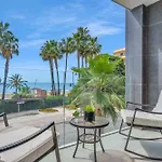 La Viu - Luxury Beachfront By Finest * 에스테포나