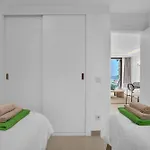 아파트 La Viu - Luxury Beachfront By Finest *