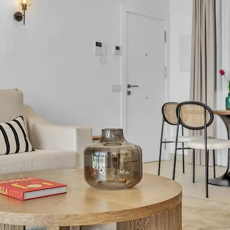Apartment La Viu - Luxury Beachfront *
