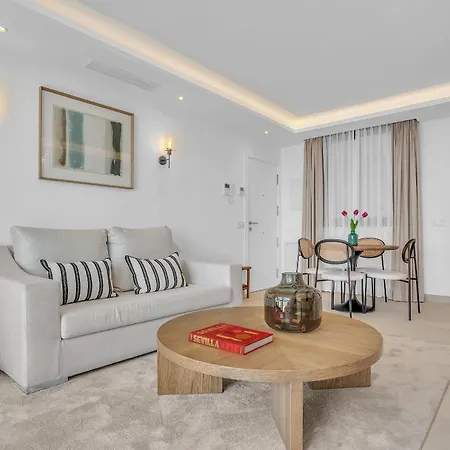 La Viu - Luxury Beachfront Estepona