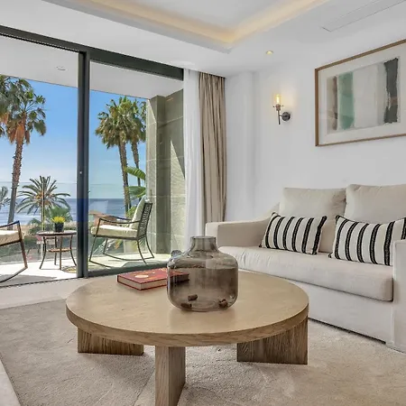La Viu - Luxury Beachfront *