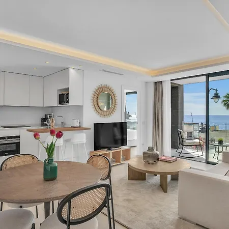 La Viu - Luxury Beachfront Estepona