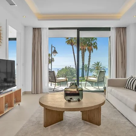 La Viu - Luxury Beachfront *