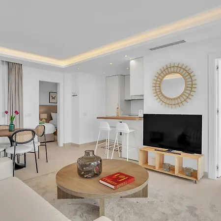 Apartment La Viu - Luxury Beachfront