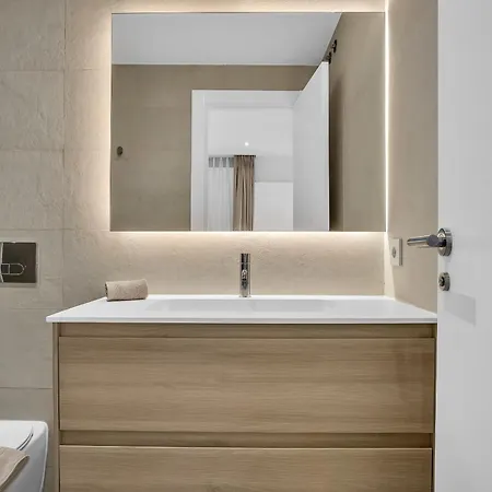 La Viu - Luxury Beachfront Estepona