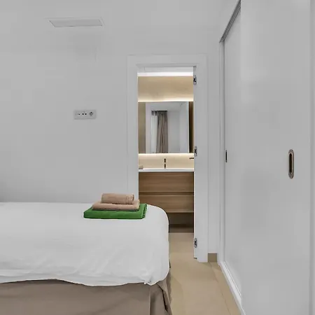 Apartment La Viu - Luxury Beachfront *