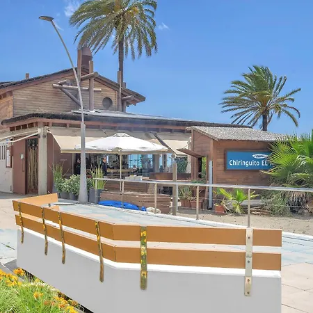La Viu - Luxury Beachfront Apartment *