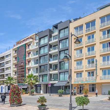 La Viu - Luxury Beachfront Estepona
