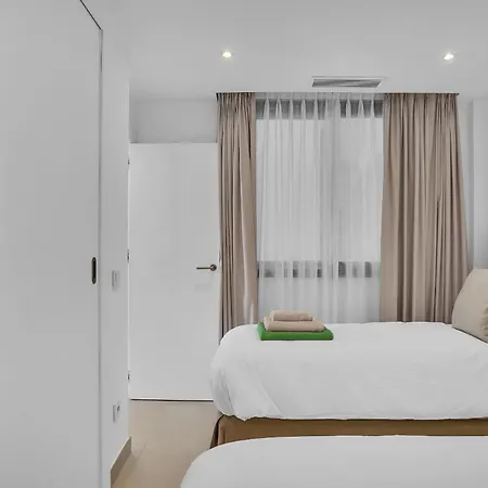 Apartment La Viu - Luxury Beachfront