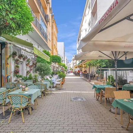 Apartment La Viu - Luxury Beachfront
