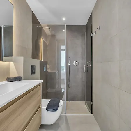 La Viu - Luxury Beachfront *