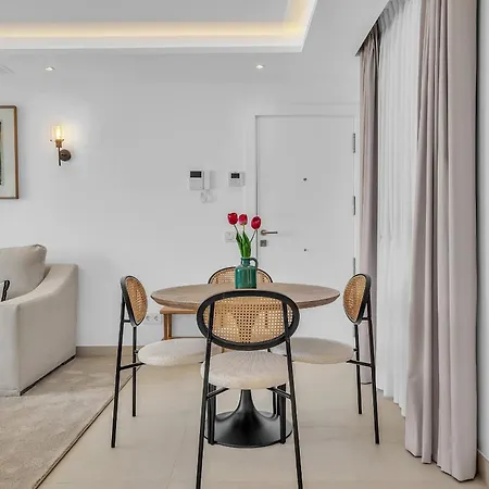 Apartment La Viu - Luxury Beachfront