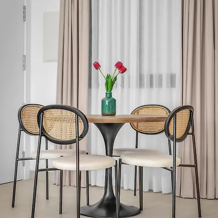 Apartment La Viu - Luxury Beachfront *